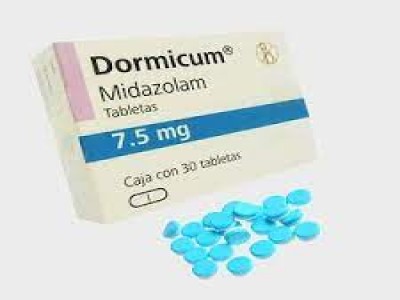 Buy Dormicum Online